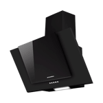 Кухонная вытяжка MAUNFELD Wind 60 A черный