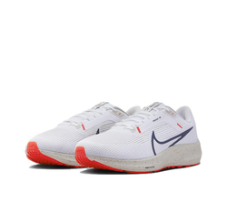 Мужские кроссовки Nike Air Zoom Pegasus 40 'White Obsidian' DV7480-100