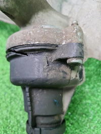 Рейка рулевая BMW X5 G05 (2018-н.в.)