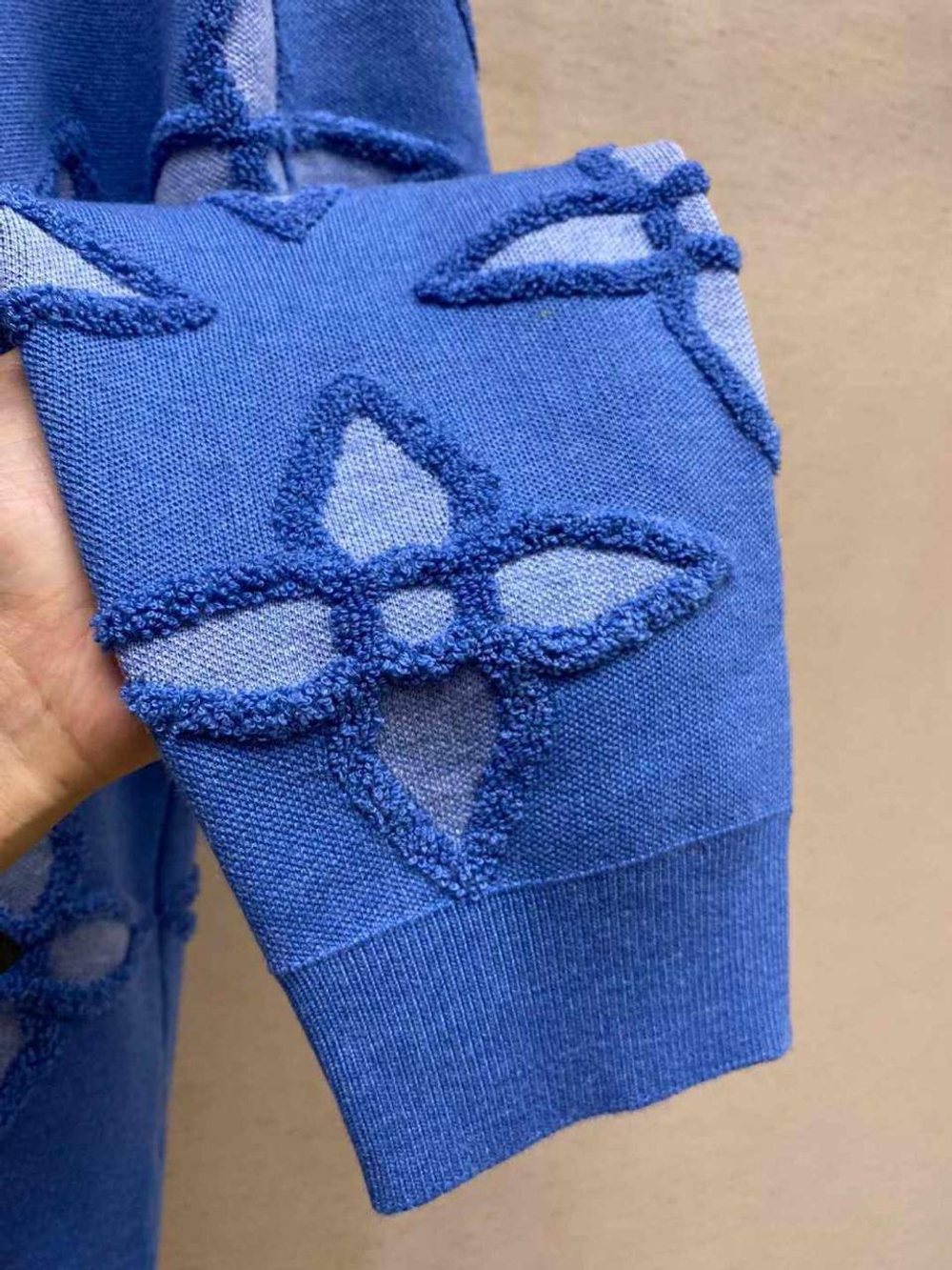Свитер Louis Vuitton