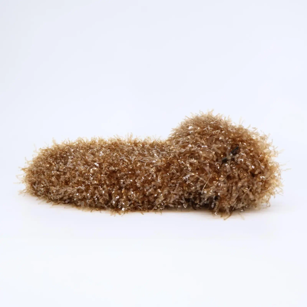 UNDERCOVER ШАПКА БЕЖЕВАЯ