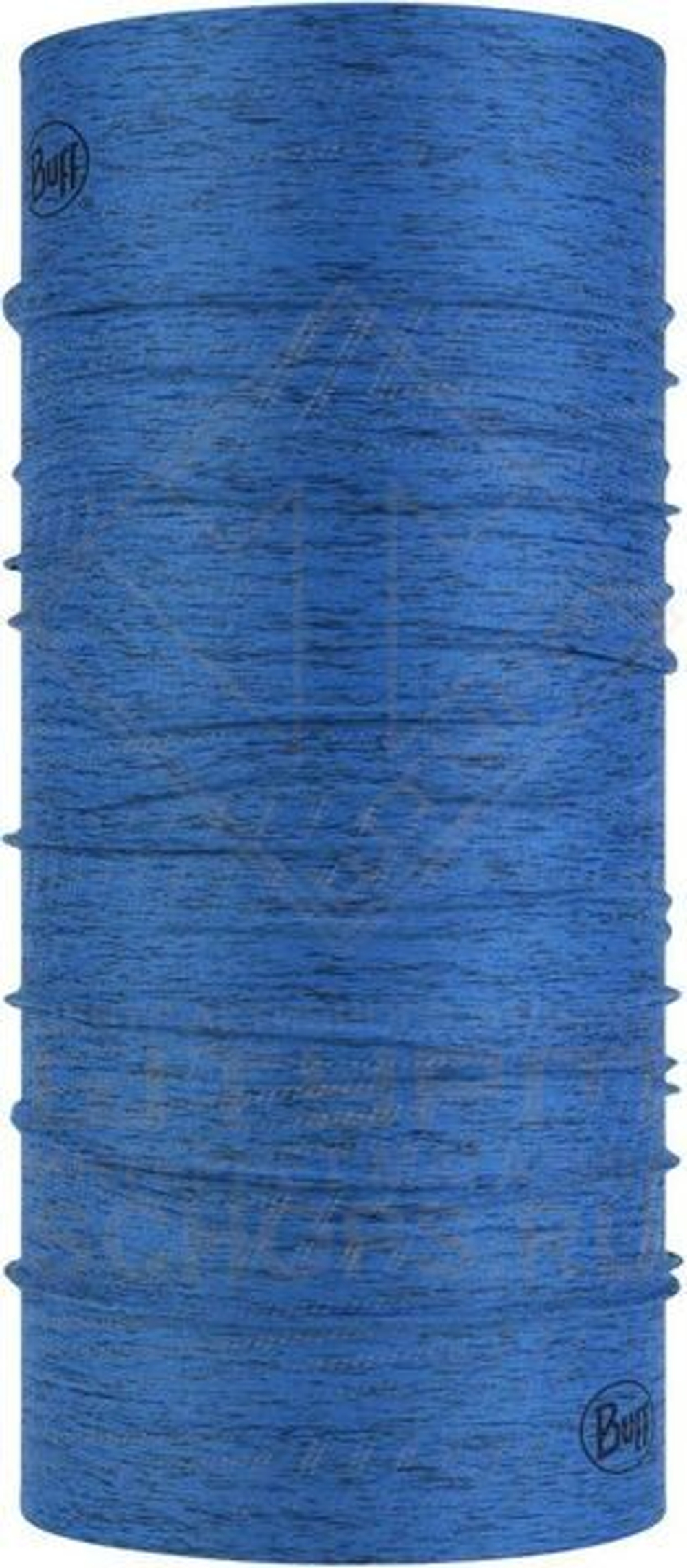 Мультибандана Buff CoolNet UV Reflective, Azure Blue