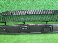 Решетка перед. бампера Mercedes GLC X253 15-19 AMG