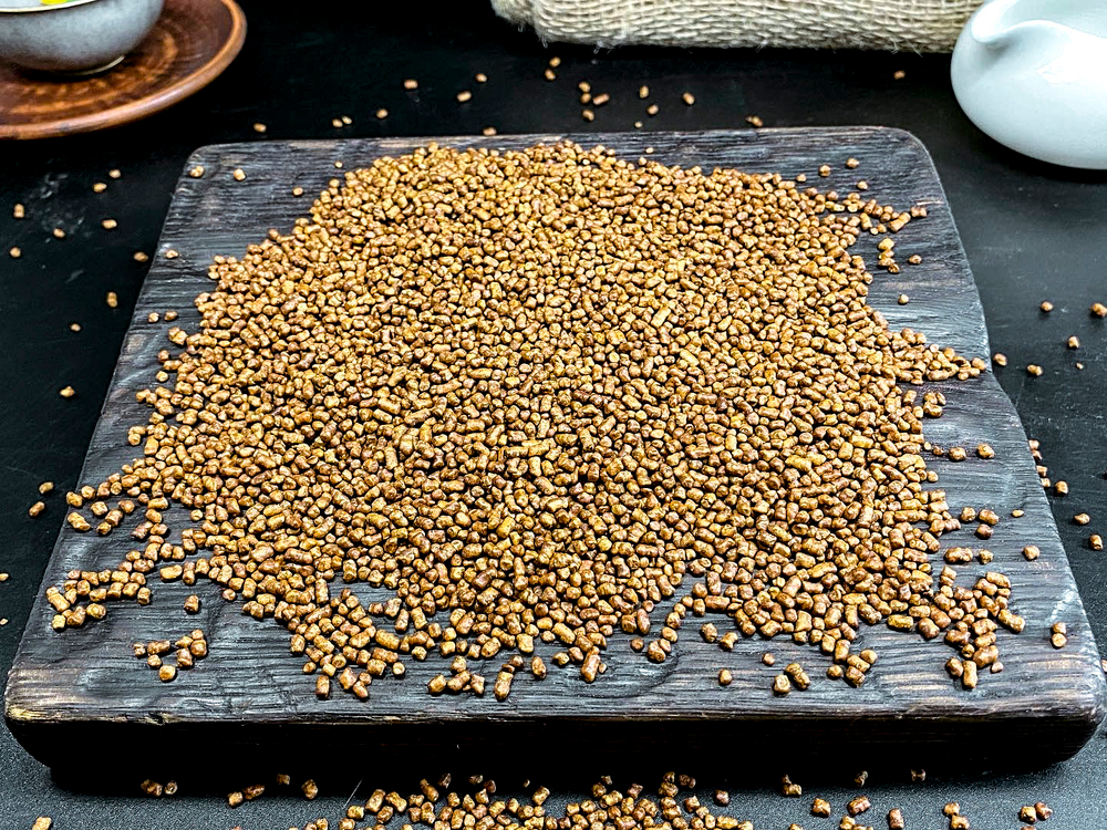 Ку цяо, Гречишный чай, 250гр