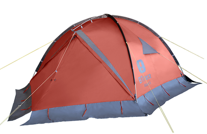 Палатка BTrace Atlant 3