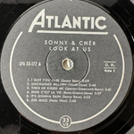 Sonny & Cher – Look At Us (Италия 1965г.)