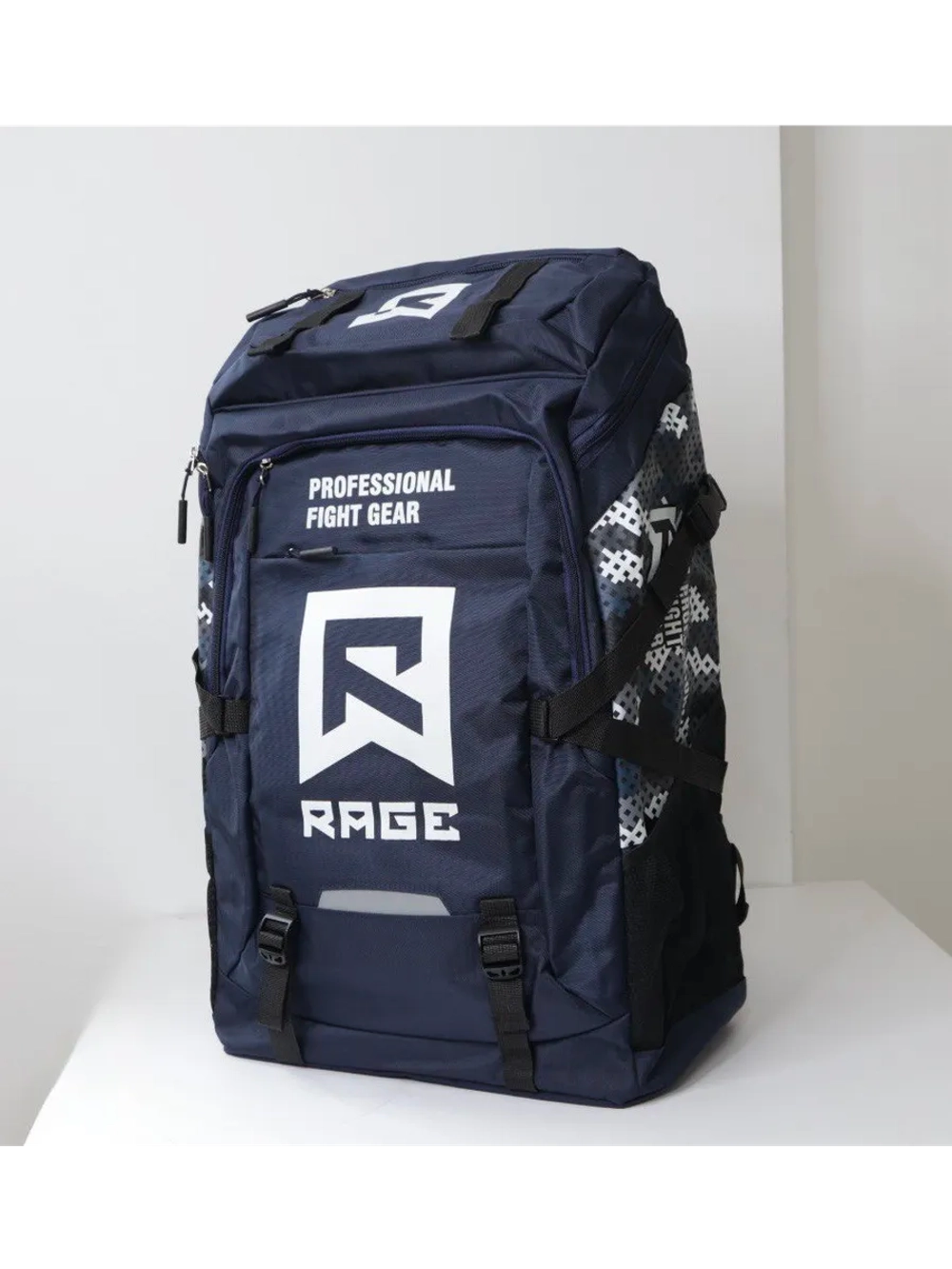 Спортивный рюкзак для зала