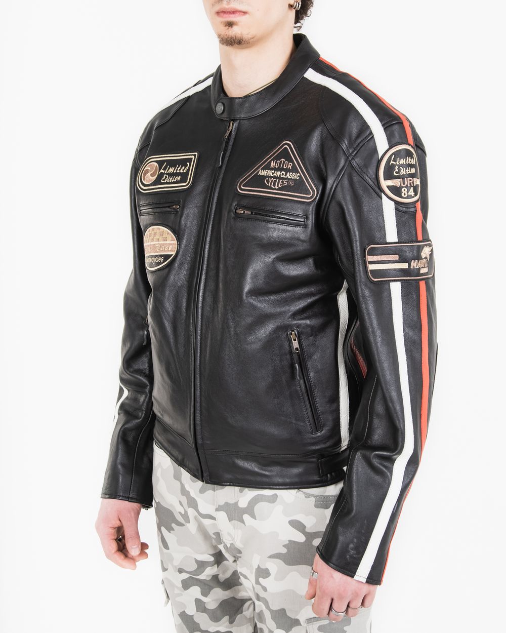 Space / Черный