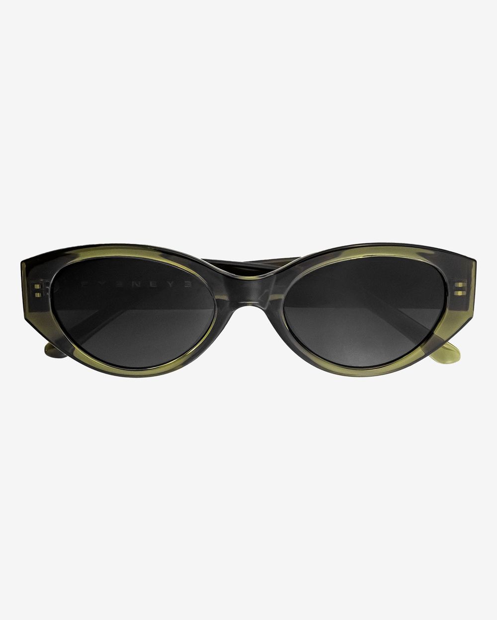 Очки Eyeneye Rebel Olive Sun