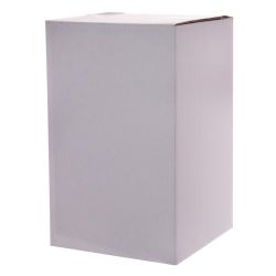 GAEM Подсвечник, L9 W9 H32 см