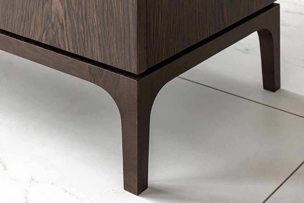 Шкаф-витрина "Брера"