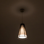 Подвесной светильник Citilux LOUIS CL936008