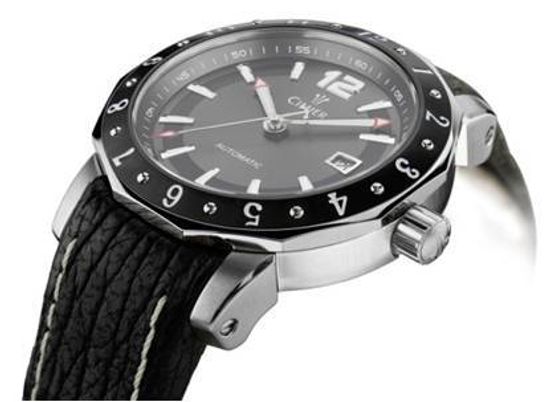 Наручные часы Cimier 6198-SS021