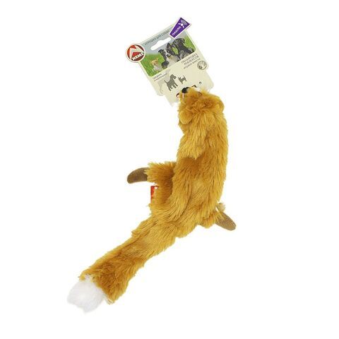 NEMS игрушка для собак Лиса