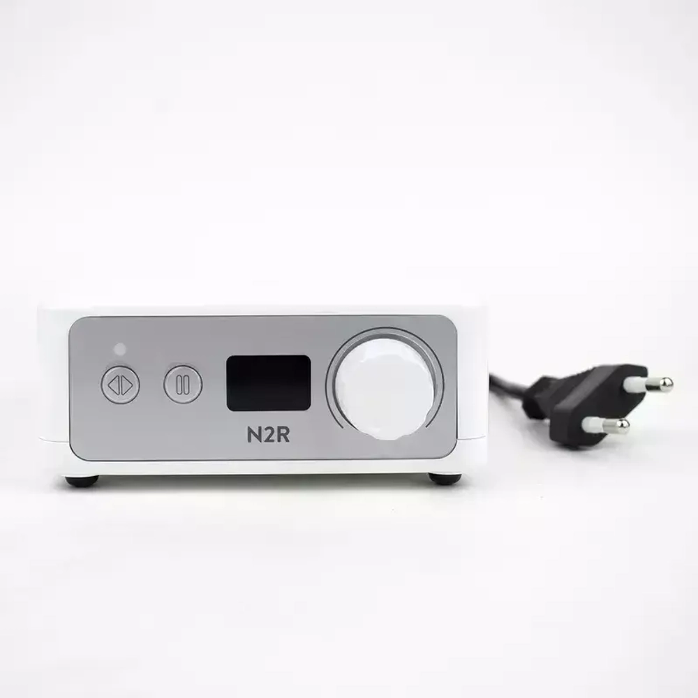 Аппарат Marathon N2R / H35LSP white, с педалью