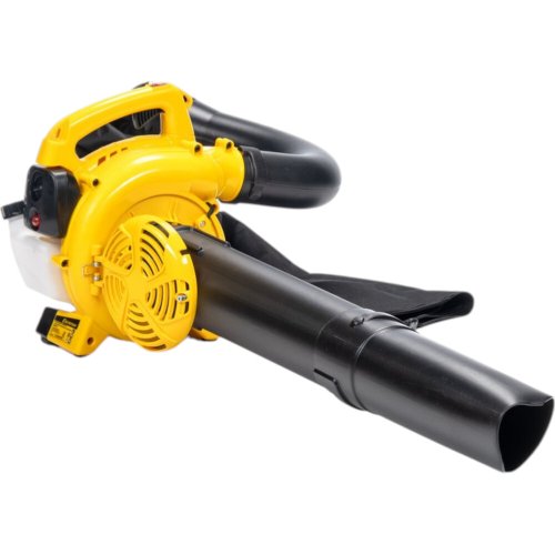 Воздуходувка-измельчитель CHAMPION GBV 327 S