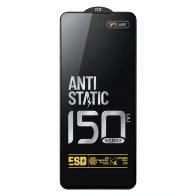 Защитное стекло OG для Infinix Hot 50 Pro