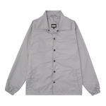 Коуч HOOK «Преступление» Лайт Серый