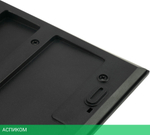 Набор периферии Oklick 630M черный (1091260)