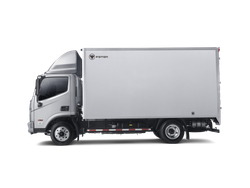 Foton S35