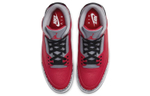 Кроссовки Jordan Air Jordan 3 Retro Se "Red Cement" 2020