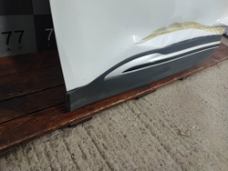 Дверь передняя левая Chery Tiggo 4 Pro 20-нв Б/У Оригинал J686101010DY