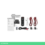 Акустика Sven MS-2055 черный (SV-016609)