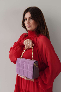 СУМКА Италия Le Borsette 85747