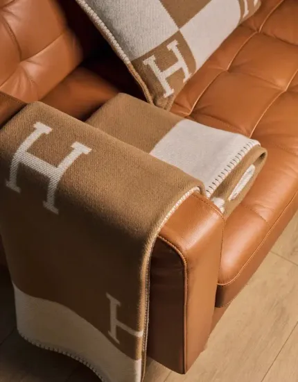 Плед Hermes Avalon