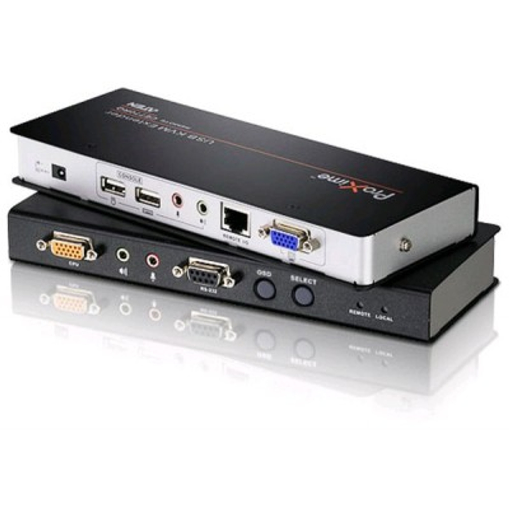 KVM-удлинитель Aten CE770-AT-G