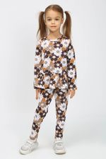 Костюм Ромашки арт.ТЛ-112 Натали (Акция)