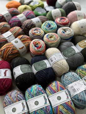 НОВИНКИ УЖЕ НА ПОЛКАХ И ВИТРИНЕ НАШЕГО МАГАЗИНА!