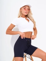 Топ спортивный для фитнеса