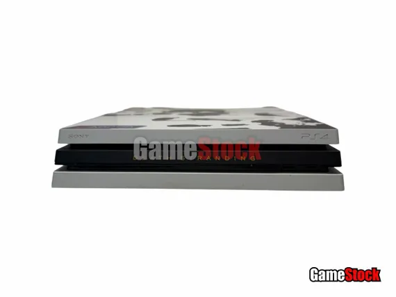 Sony Playstation 4 Pro 1TB CUH-7208B, Без коробки, S/N: 03274526805628486 (PS4 Pro, Б/У)