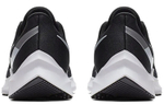 Кроссовки Nike Zoom Winflo 6 (Женская размерная сетка)