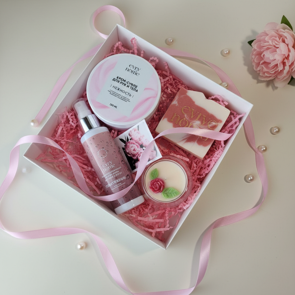 Подарочный набор XL