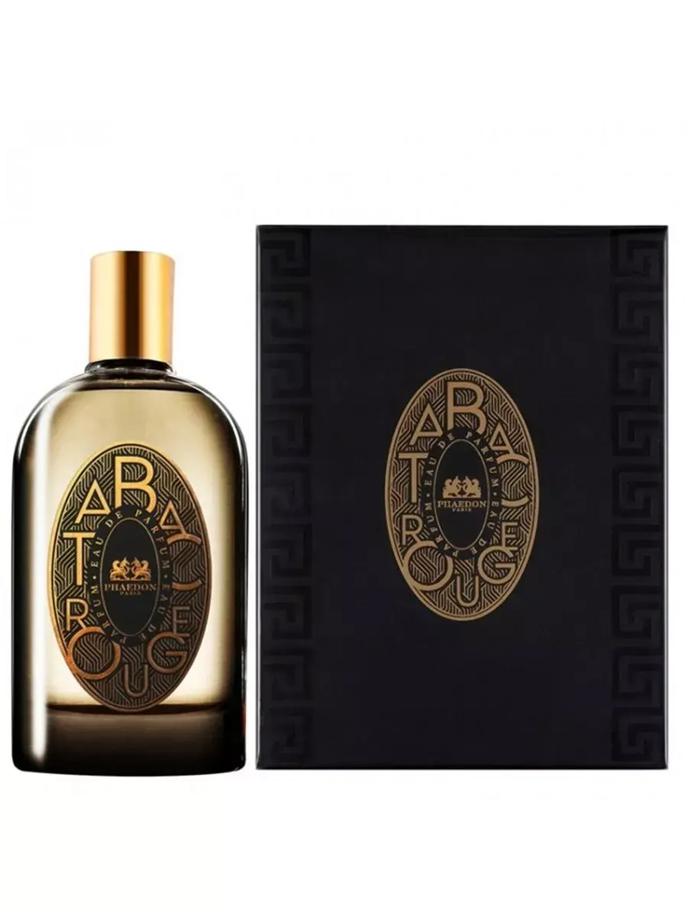 Phaedon Tabac Rouge