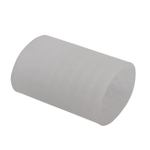 Мини мастурбатор Super-stretch Mini Stroker (Цвет: белый)