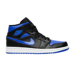Кроссовки Jordan Air Jordan 1 Mid Royal
