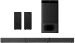 Саундбар Sony HT-S500RF, Black