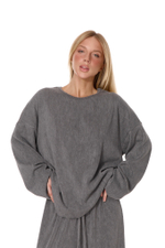 PRE-ORDER LONGSLEEVE GRAFIT