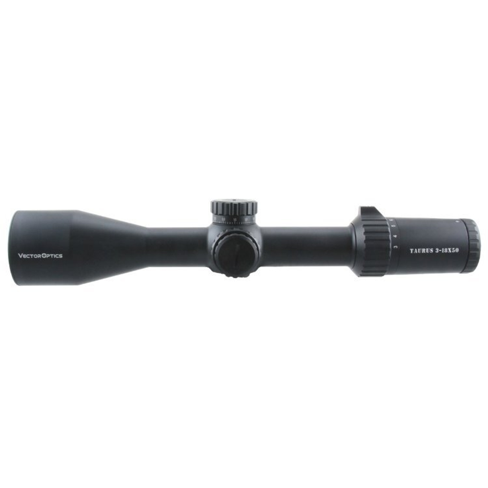 Оптический прицел VectorOptics Taurus 3-18x50 FFP