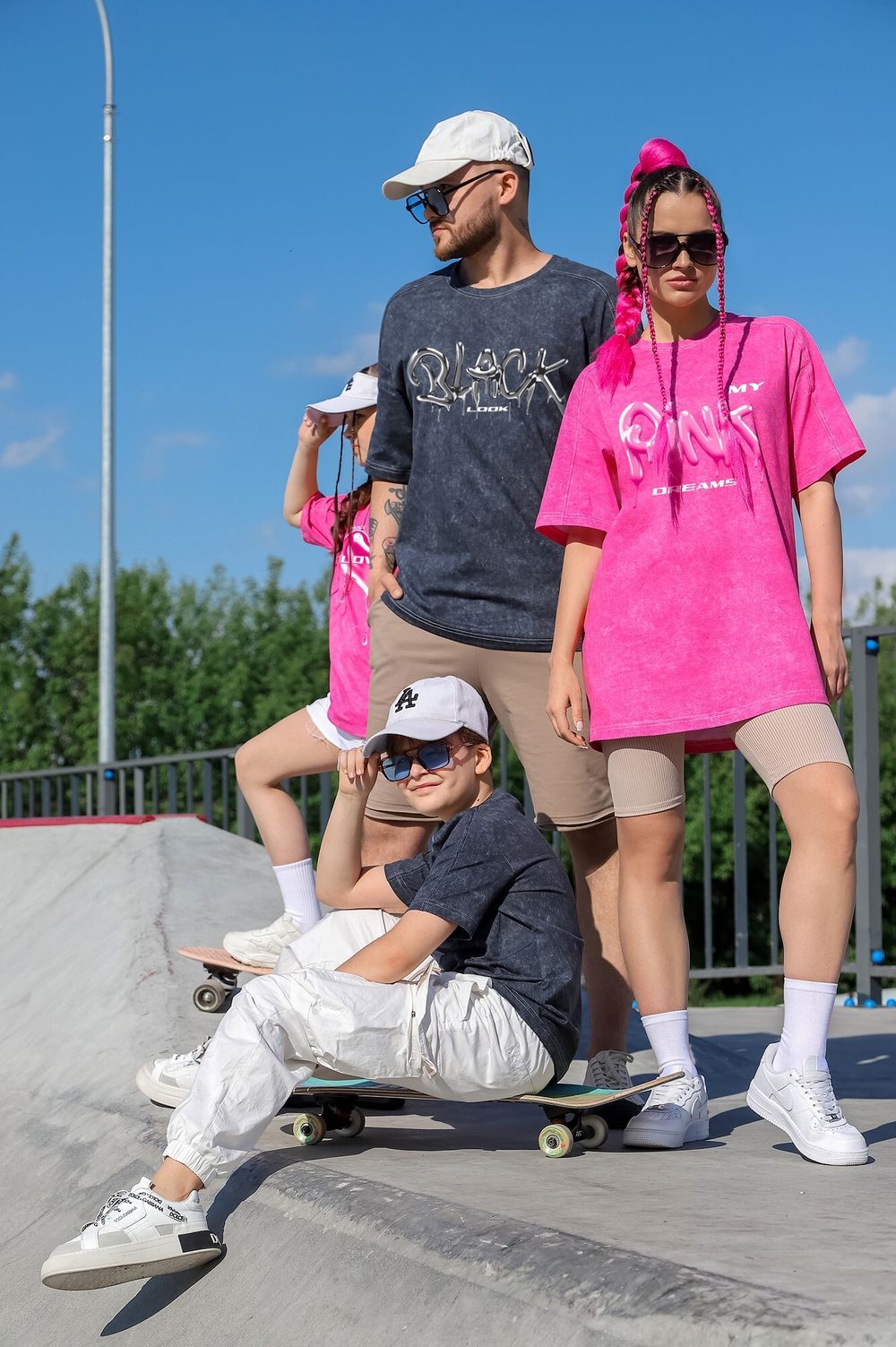 Футболка женская Ривьера-3 Виотекс РОЗОВЫЙ