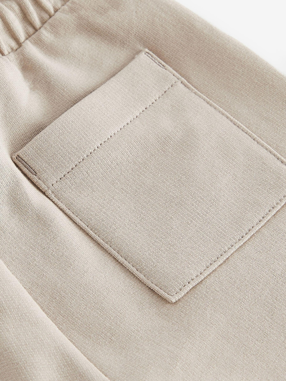 Шорты для мальчика Next U87-799, Песочный