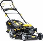 Газонокосилка бензиновая CHAMPION LM4627 самоходная