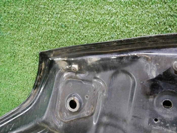 Капот Nissan X-Trail t31 (2007-2015)