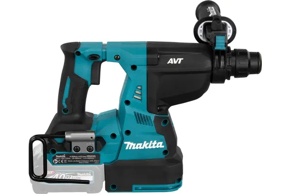 Аккумуляторный 3-х режимный перфоратор Makita HR003GZ
