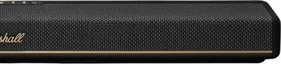 Саундбар Marshall Heston 60 Black