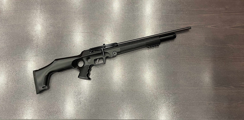 Винтовка пневматическая Logun Dominator кал.5,5мм №16150