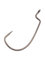 Офсетный крючок 5509 № 1/0 (7 шт)